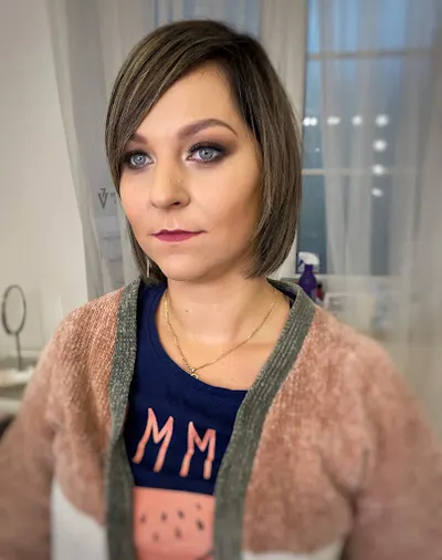 Salon kosmetyczny strefa piękna Elżbieta Jagodzińska